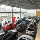 Entreprises 7 image AUDI ST-LAURENT Car Dealers dans Saint-Laurent QC