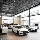 Entreprises 10 image AUDI ST-LAURENT Car Dealers dans Saint-Laurent QC