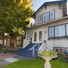 Business 6 image AULD DUBLIN GUEST HOUSE travel & tourism in Vancouver BC