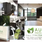 Entreprises 1 image AURA DENTAL CLINIC Health & Medicine dans Central Okanagan BC