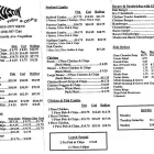 Entreprises 1 image AUSTIN FISH & CHIPS Restaurants dans Coquitlam BC