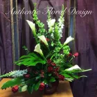Entreprises 22 image AUTHENTIC FLORAL DESIGN Shopping dans Windsor ON