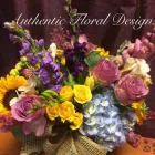 Entreprises 4 image AUTHENTIC FLORAL DESIGN Shopping dans Windsor ON