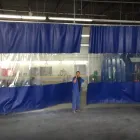 Entreprises 4 image AUTO COLOR PLUS INC Car Body Repairs dans Laval QC
