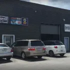 Entreprises 5 image AUTO COLOR PLUS INC Car Body Repairs dans Laval QC