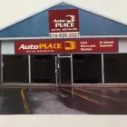 Entreprises 1 image AUTO PLACE SAM SAMUELSON Automotive dans Pierrefonds QC