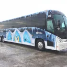 Business 5 image AUTOBUS LAVAL LTÉE travel & tourism in Québec QC