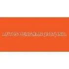Entreprises 4 image AUTOS BERGMAN Car Body Repairs dans Laval QC