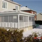 Entreprises 8 image AUVENTS W LECOURS INC Real Estate & Home Improvement dans Québec QC