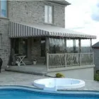 Entreprises 9 image AUVENTS W LECOURS INC Real Estate & Home Improvement dans Québec QC