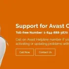 Business 1 image AVAST ANTIVIRUS SUPPORT CANADA Software Publishers & Developers in Toronto ON