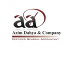 Business 1 image AZIM DAHYA & COMPANY, CGA Tax Consultants & Services in Vancouver BC