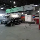 Entreprises 8 image B M C AUTO COLLISION INC Car Body Repairs dans Concord ON