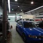 Entreprises 1 image B M C AUTO COLLISION INC Car Body Repairs dans Concord ON