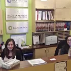 Entreprises 5 image BACK IN MOTION PHYSIOTHERAPY Physiotherapists dans Vancouver BC