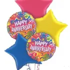 Entreprises 15 image BALLOON PLACE Shopping dans Richmond BC