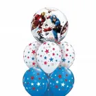 Entreprises 25 image BALLOON PLACE Shopping dans Richmond BC