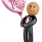 Entreprises 1 image BALLOON PLACE Shopping dans Richmond BC