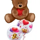 Entreprises 5 image BALLOON PLACE Shopping dans Richmond BC