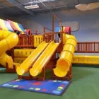 Business 2 image BALLS OF FUN - KIDS INDOOR PLAYGROUND Education in Mississauga ON