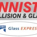 Entreprises 5 image BANNISTER COLLISION AND GLASS KELOWNA Car Body Repairs dans Kelowna BC