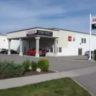 Entreprises 6 image BANNISTER COLLISION AND GLASS KELOWNA Car Body Repairs dans Kelowna BC