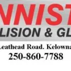 Entreprises 7 image BANNISTER COLLISION AND GLASS KELOWNA Car Body Repairs dans Kelowna BC