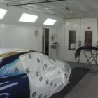 Entreprises 9 image BANNISTER COLLISION AND GLASS KELOWNA Car Body Repairs dans Kelowna BC