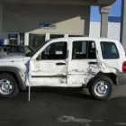 Entreprises 10 image BANNISTER COLLISION AND GLASS KELOWNA Car Body Repairs dans Kelowna BC