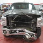 Entreprises 12 image BANNISTER COLLISION AND GLASS KELOWNA Car Body Repairs dans Kelowna BC