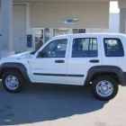 Entreprises 13 image BANNISTER COLLISION AND GLASS KELOWNA Car Body Repairs dans Kelowna BC