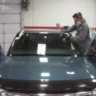 Entreprises 15 image BANNISTER COLLISION AND GLASS KELOWNA Car Body Repairs dans Kelowna BC