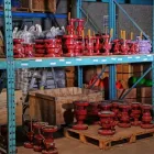 Entreprises 10 image BARON OILFIELD SUPPLY Oil Companies dans Edmonton AB