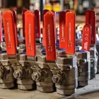 Entreprises 3 image BARON OILFIELD SUPPLY Oil Companies dans Edmonton AB