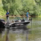 Business 1 image BARRY JAYS & RAINBOW MARINE Industries & Agriculture in Edmonton AB