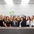 Entreprises 5 image BARTON DENTAL Dentists dans Hamilton ON