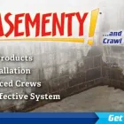 Business 2 image BASEMENT SYSTEMS EDMONTON Waterproofing Contractors in Edmonton AB
