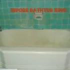 Business 4 image BATHTUB KING REFINISHING LTD. Real Estate & Home Improvement in Mississauga ON