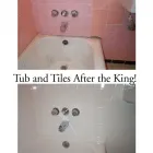Business 6 image BATHTUB KING REFINISHING LTD. Real Estate & Home Improvement in Mississauga ON