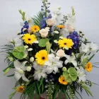 Business 5 image BAXTER-KOBE FLORIST Shopping in Burnaby BC