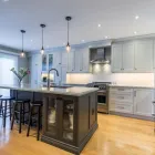 Business 3 image BAYVIEW KITCHEN DESIGN INC Real Estate & Home Improvement in North York ON