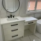 Entreprises 1 image BB CONSTRUCTION | CONDO RENOVATIONS TORONTO Bathroom Remodeling & Renovation dans Mississauga ON