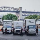 Entreprises 1 image BC MOVERS Moving Companies dans Vancouver BC