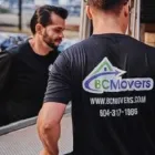 Entreprises 2 image BC MOVERS Moving Companies dans Vancouver BC