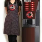 Business 2 image BEAN MACHINE COFFEE COMPANY Vending Machines Sales & Service in Vancouver BC