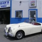 Business 4 image BEARS COLLISION CENTRE Car Body Repairs in Ottawa ON