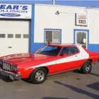 Business 2 image BEARS COLLISION CENTRE Car Body Repairs in Ottawa ON