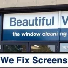 Business 7 image BEAUTIFUL VIEW THE WINDOW CLEANING STORE Window Cleaners in North York ON