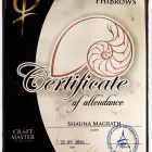 Entreprises 17 image BEAUTY INK Beauty Salons & Consultants dans Vancouver BC