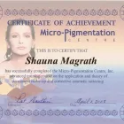 Entreprises 19 image BEAUTY INK Beauty Salons & Consultants dans Vancouver BC